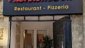 Le restaurant Panamera vous accueille