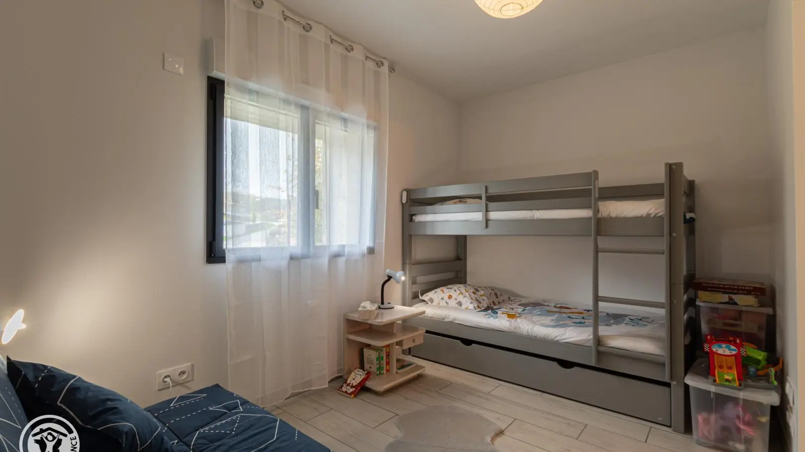Chambre 2