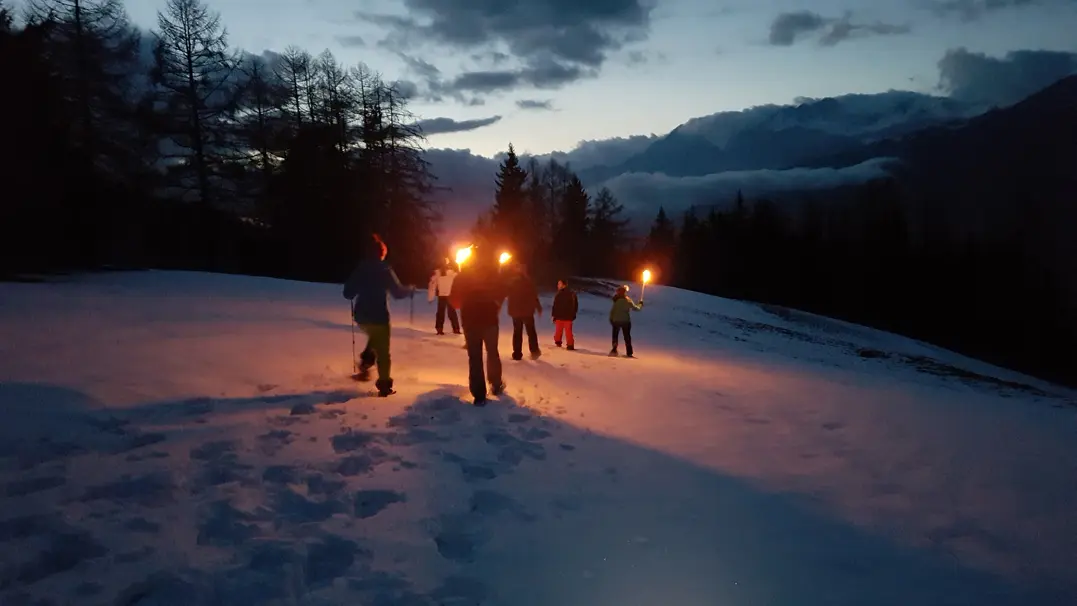 Agence multi-activités Rando Passion