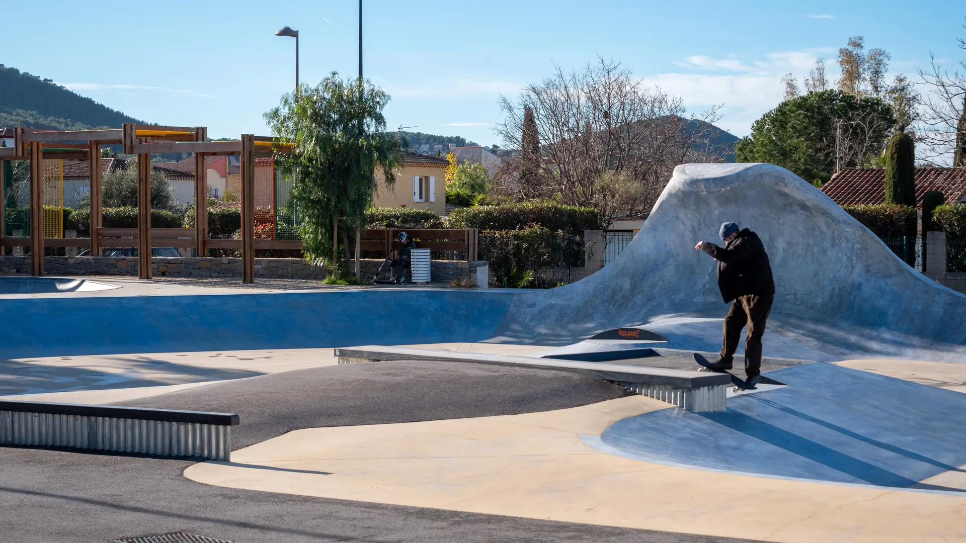 Skate Park_Saint-Cyr-sur-Mer