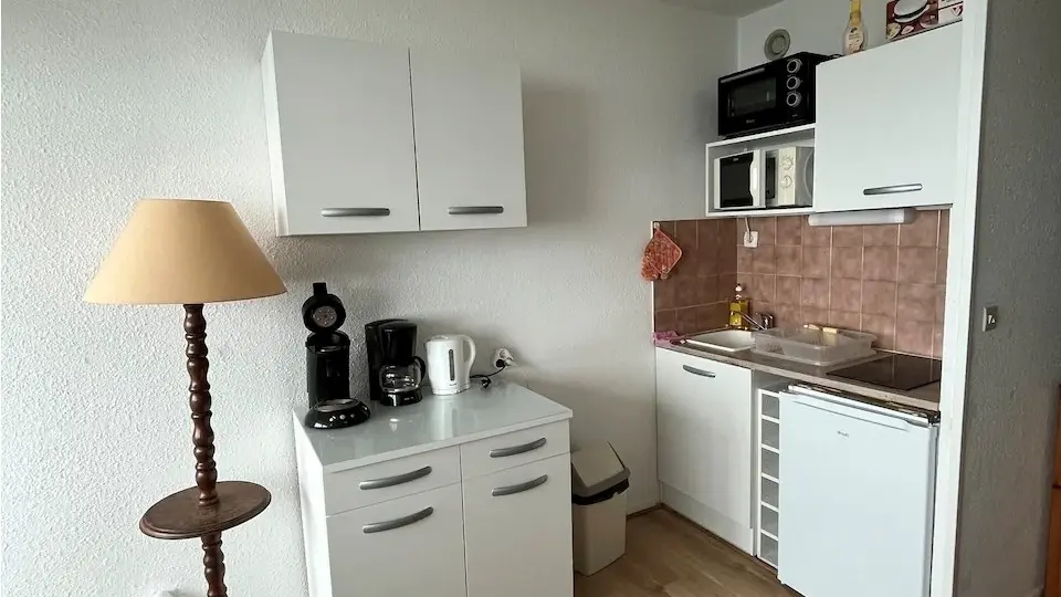 coin cuisine