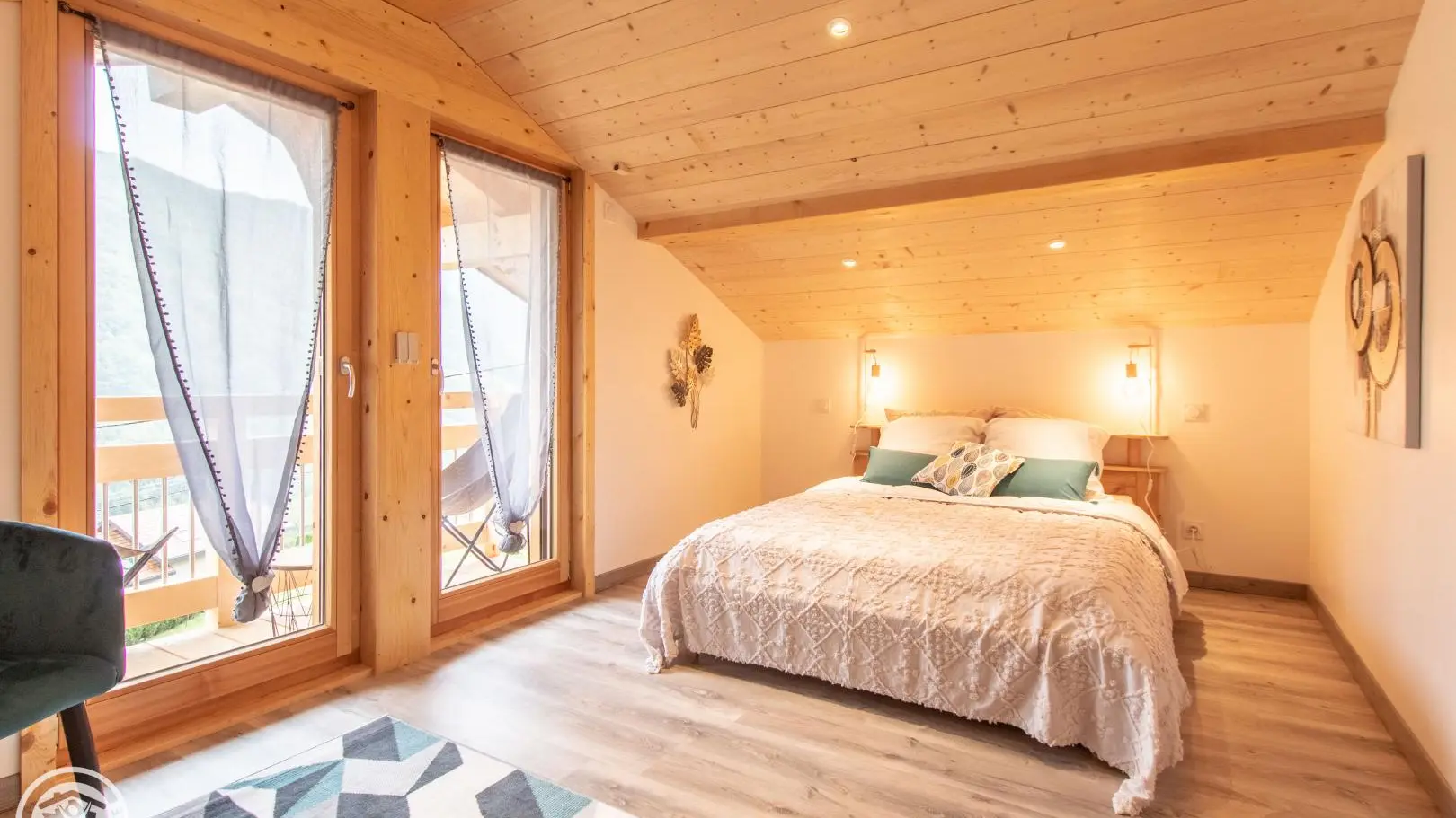 Chambre 1