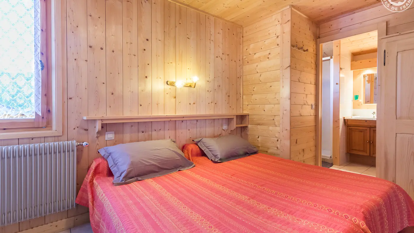 Chambre - Photo 15