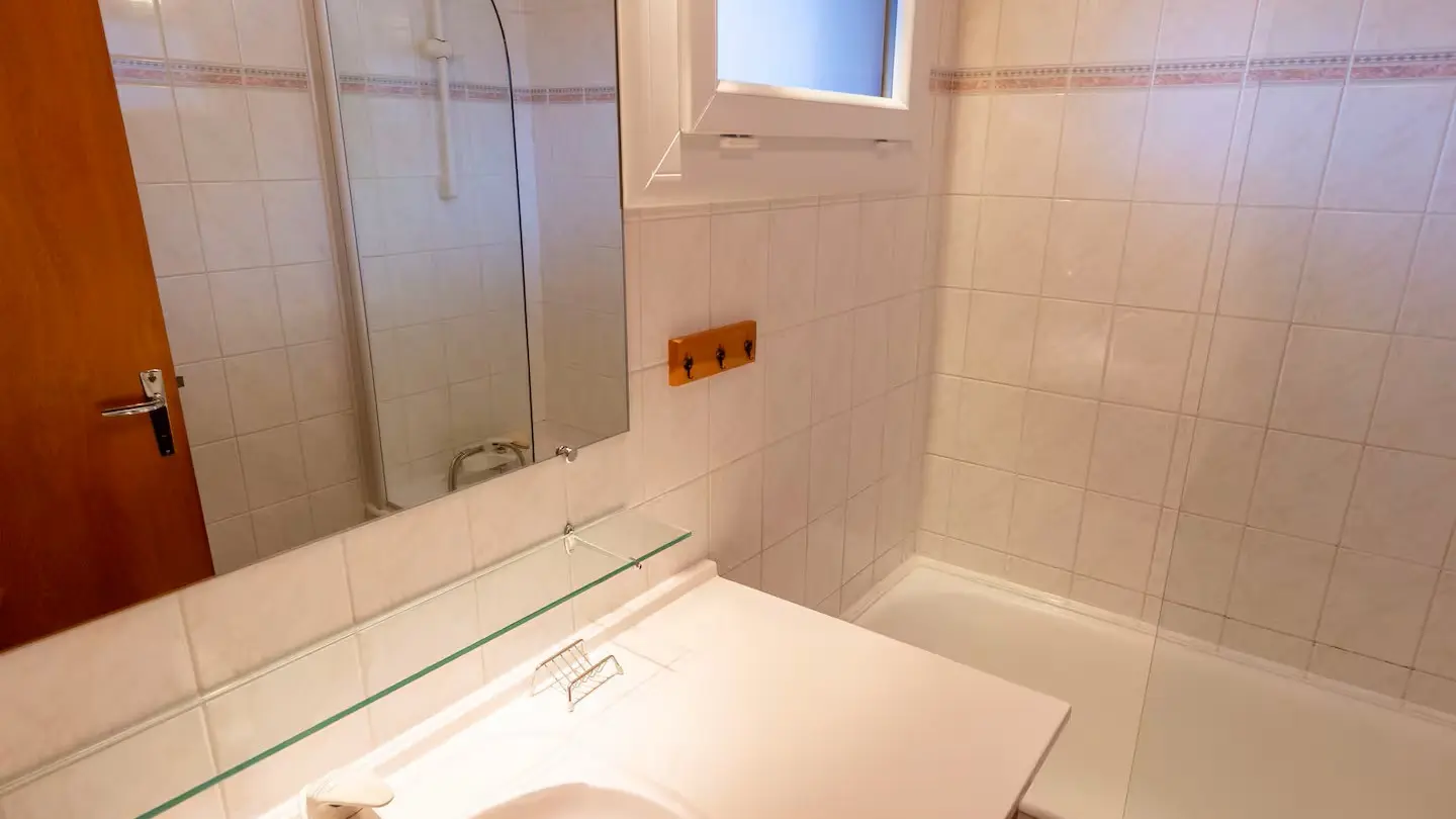 Studio 2 personnes - Le Cristillan n°6