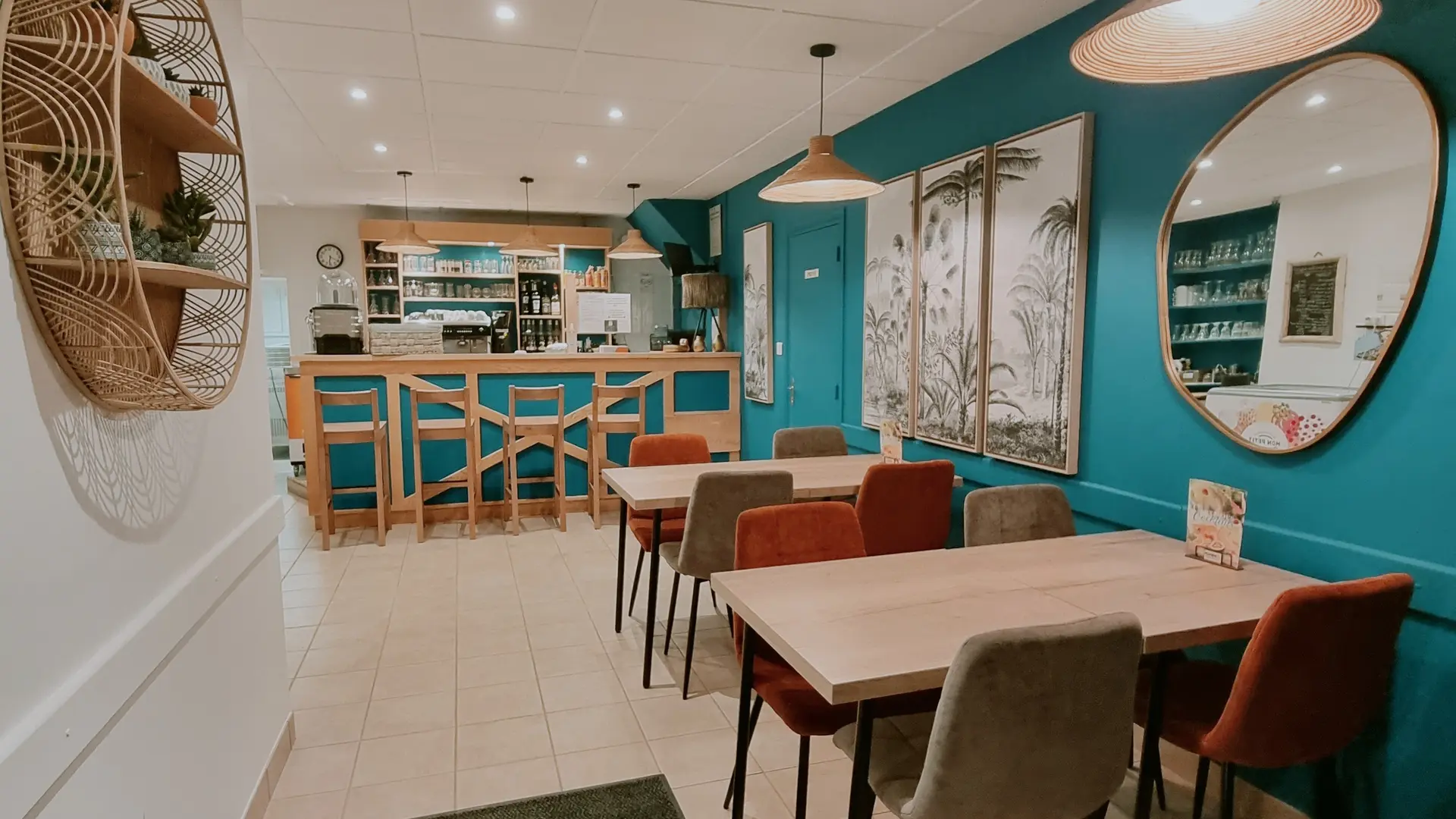 Salle