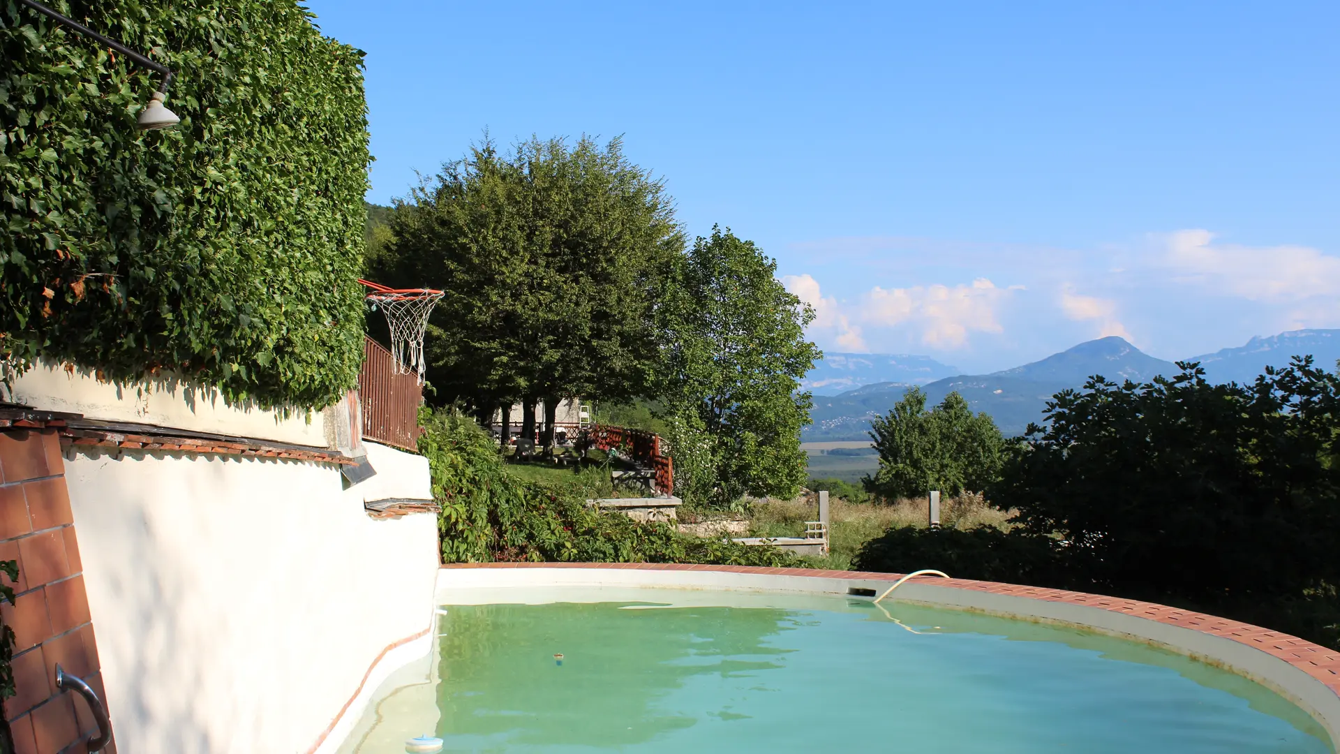 Le Colombier - Domaine de La Lavanche