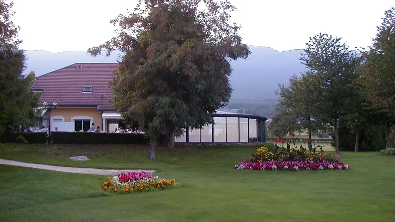 Domaine de Gonville