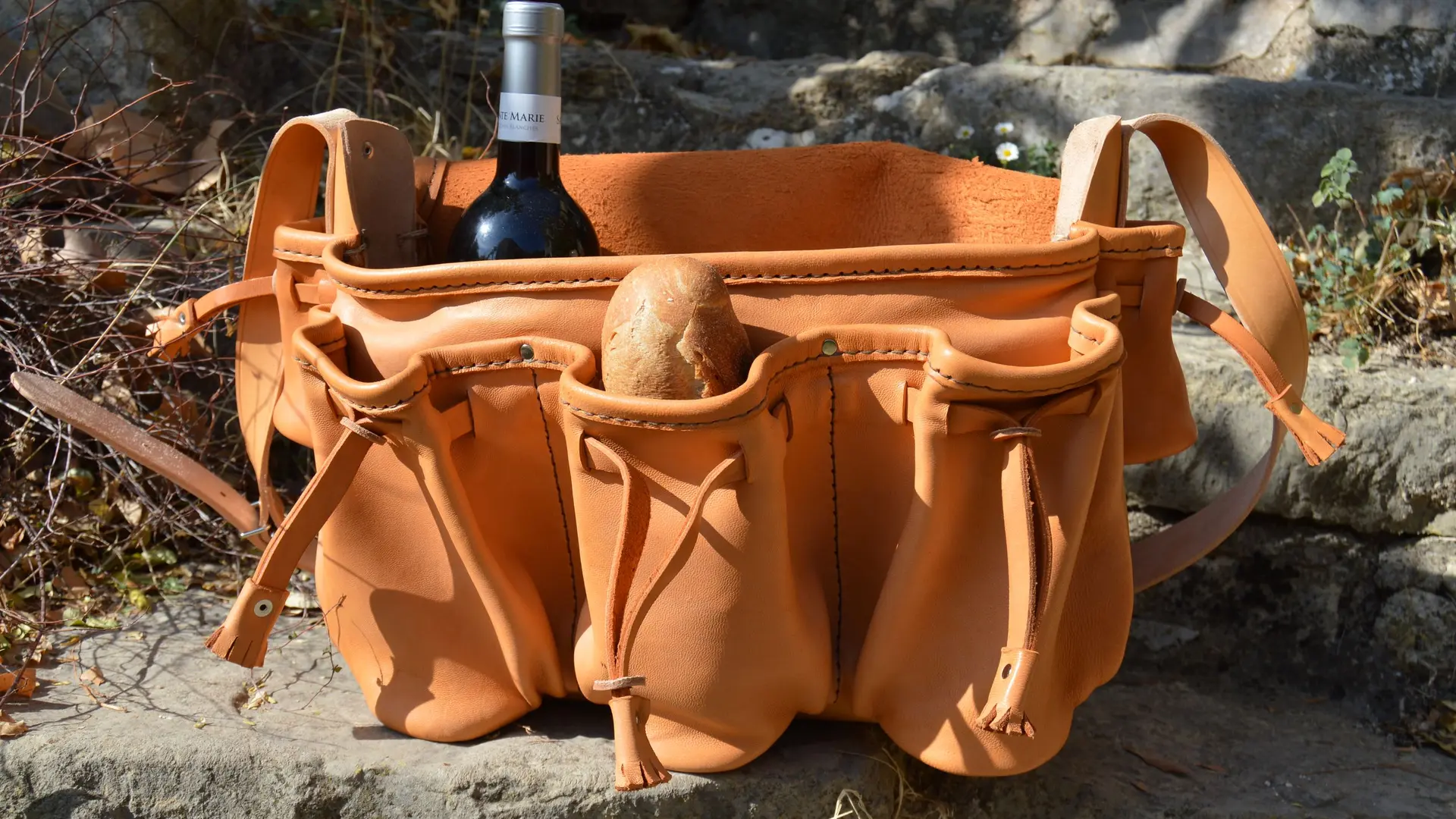 Carniers de Provence