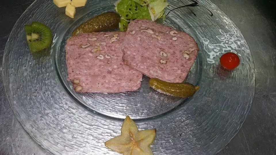 paté