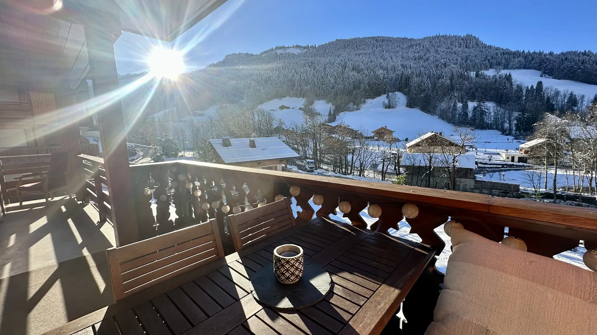 Balcon