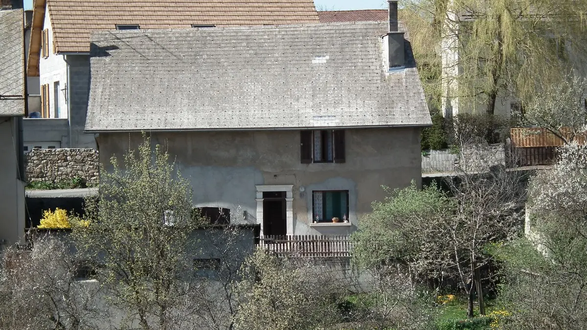 Location de vacances - Saint Bonnet - Champsaur