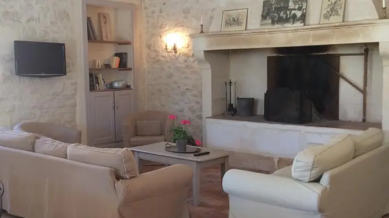 le salon