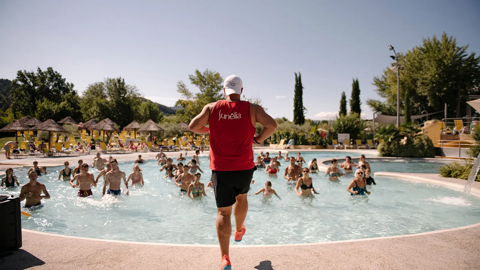 Camping sunêlia l'hippocampe