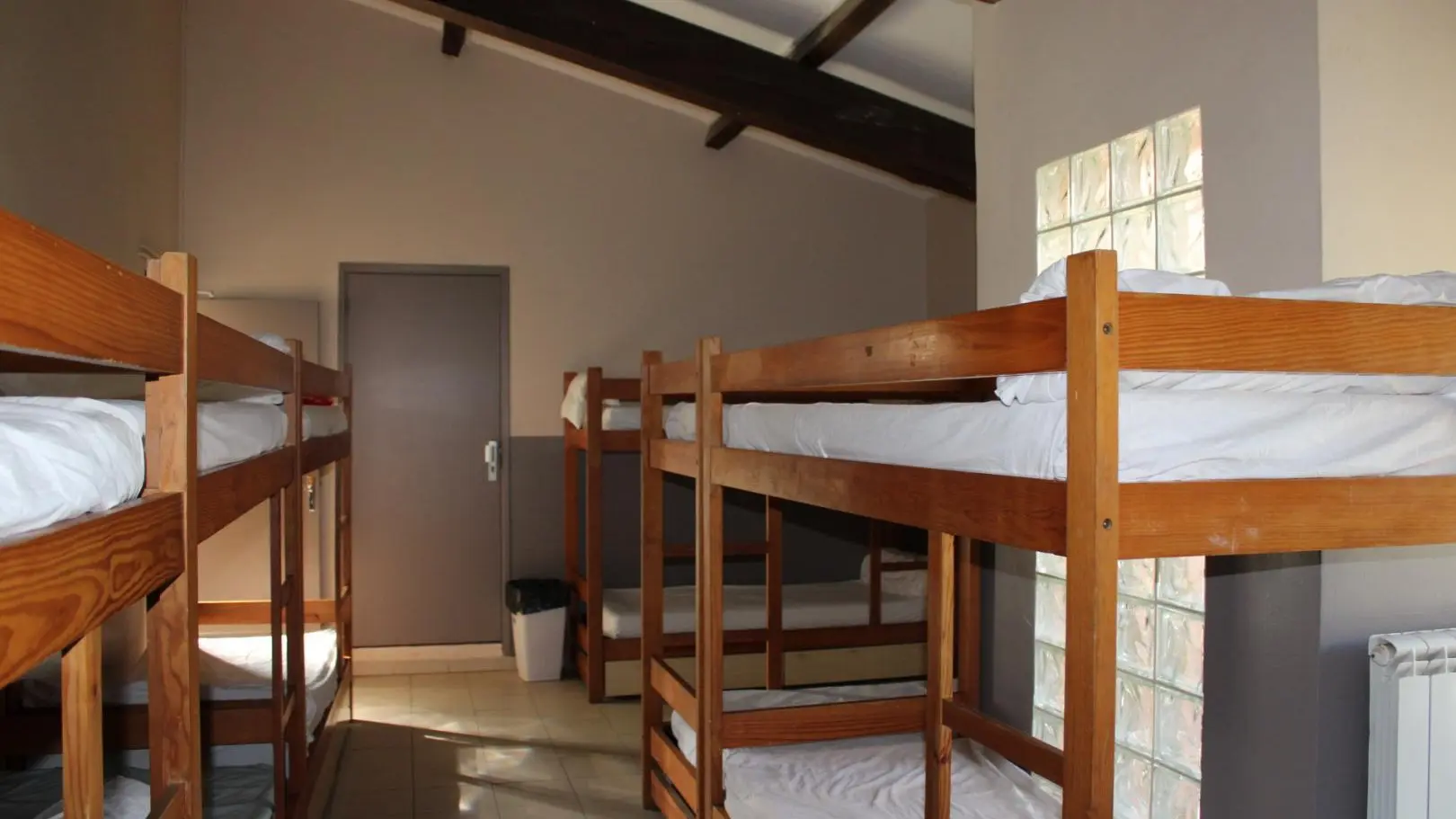 Gîte Tonic - Dortoir - Saint-Auban - Gîtes de France Alpes-Maritimes