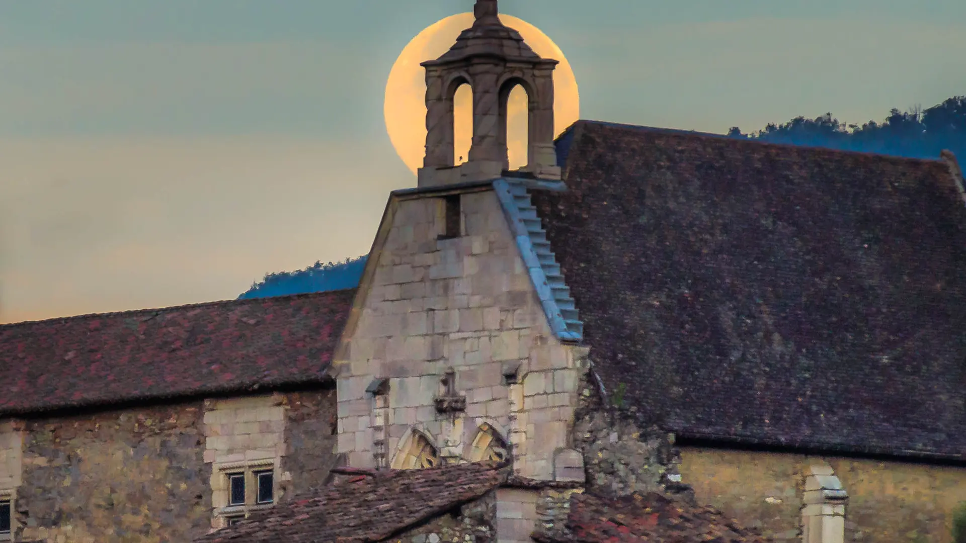 Château Médiéval de Tallard