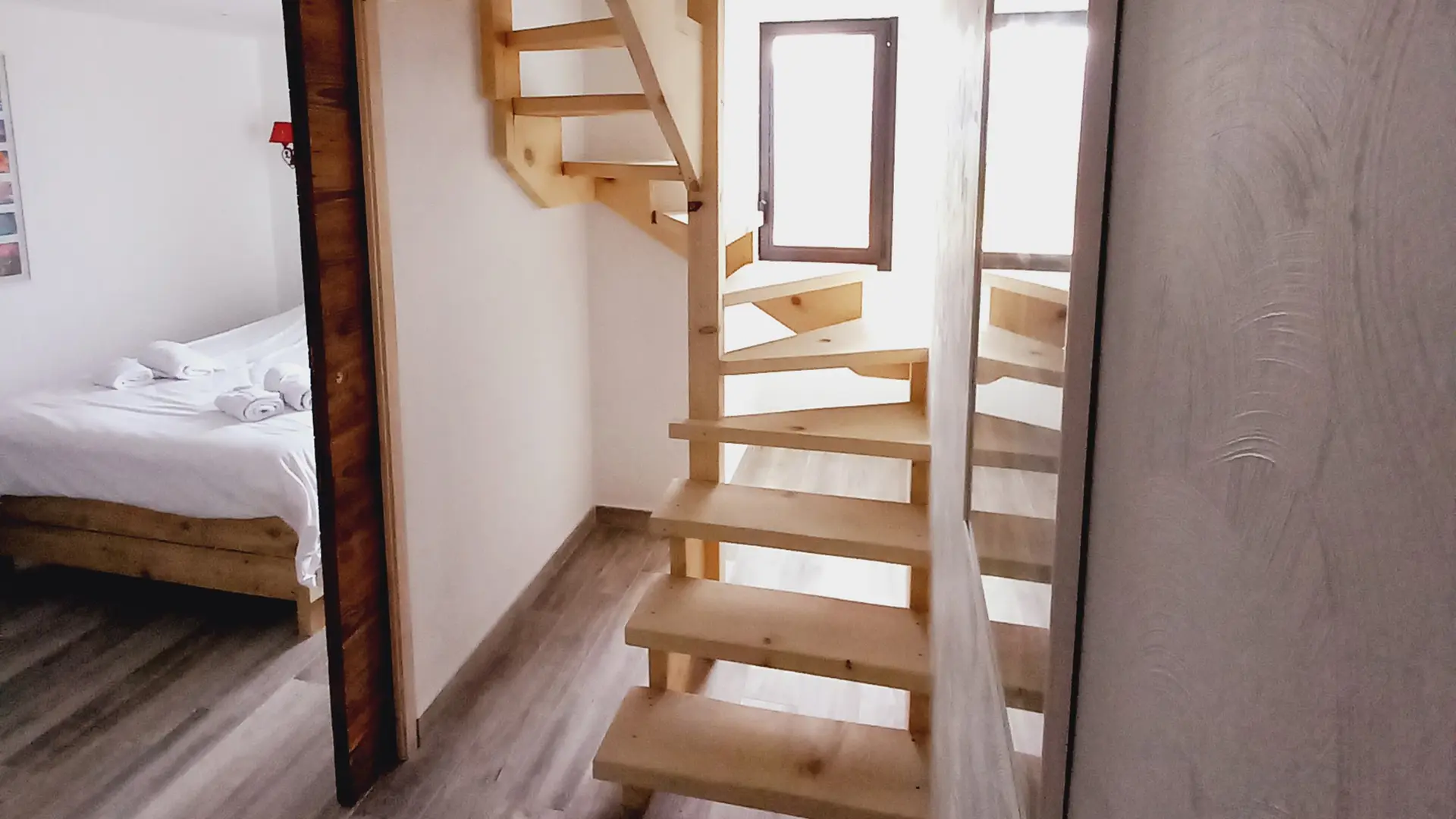 Le Super Refuge de l'Écureuil