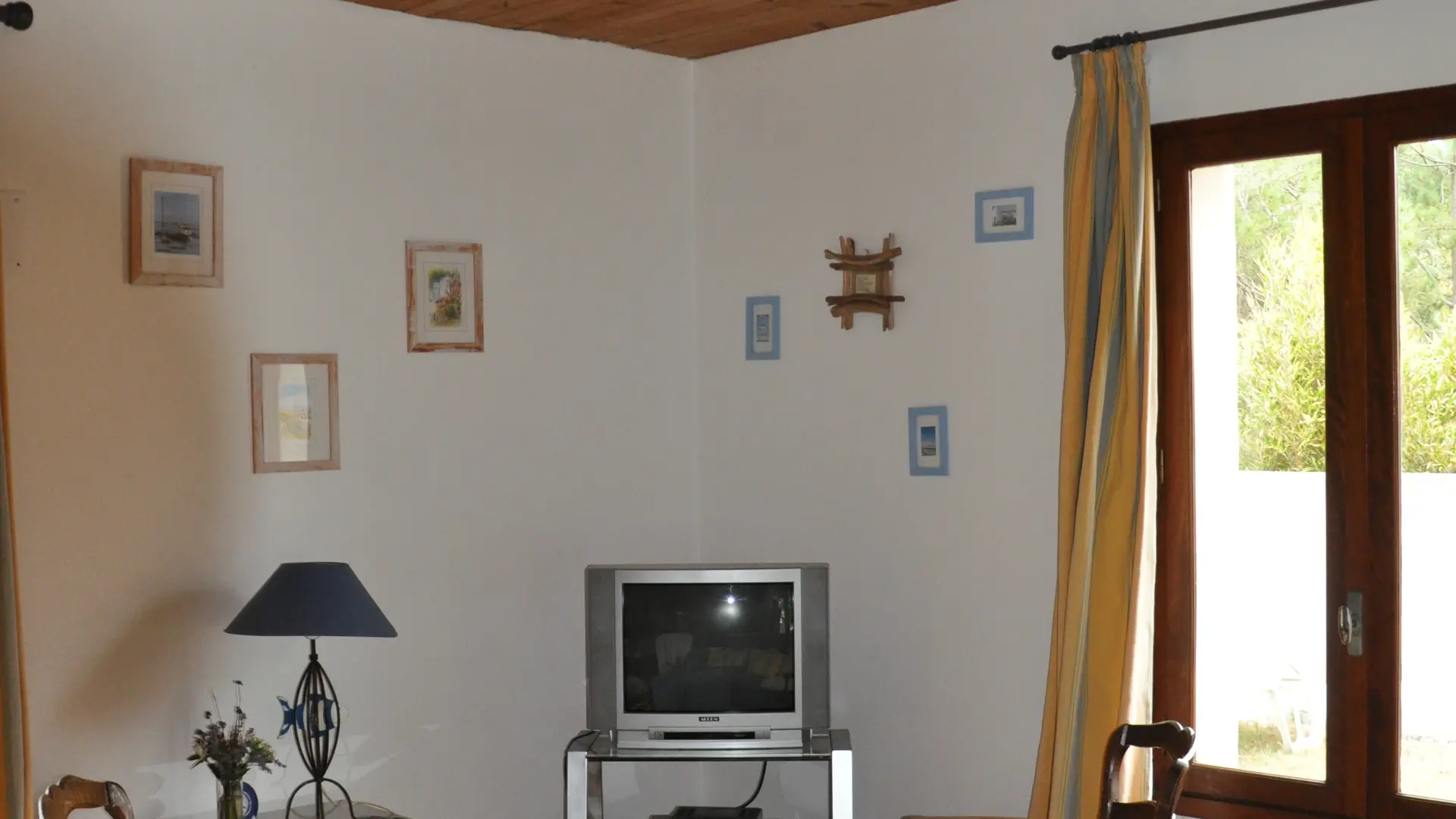 Séjour