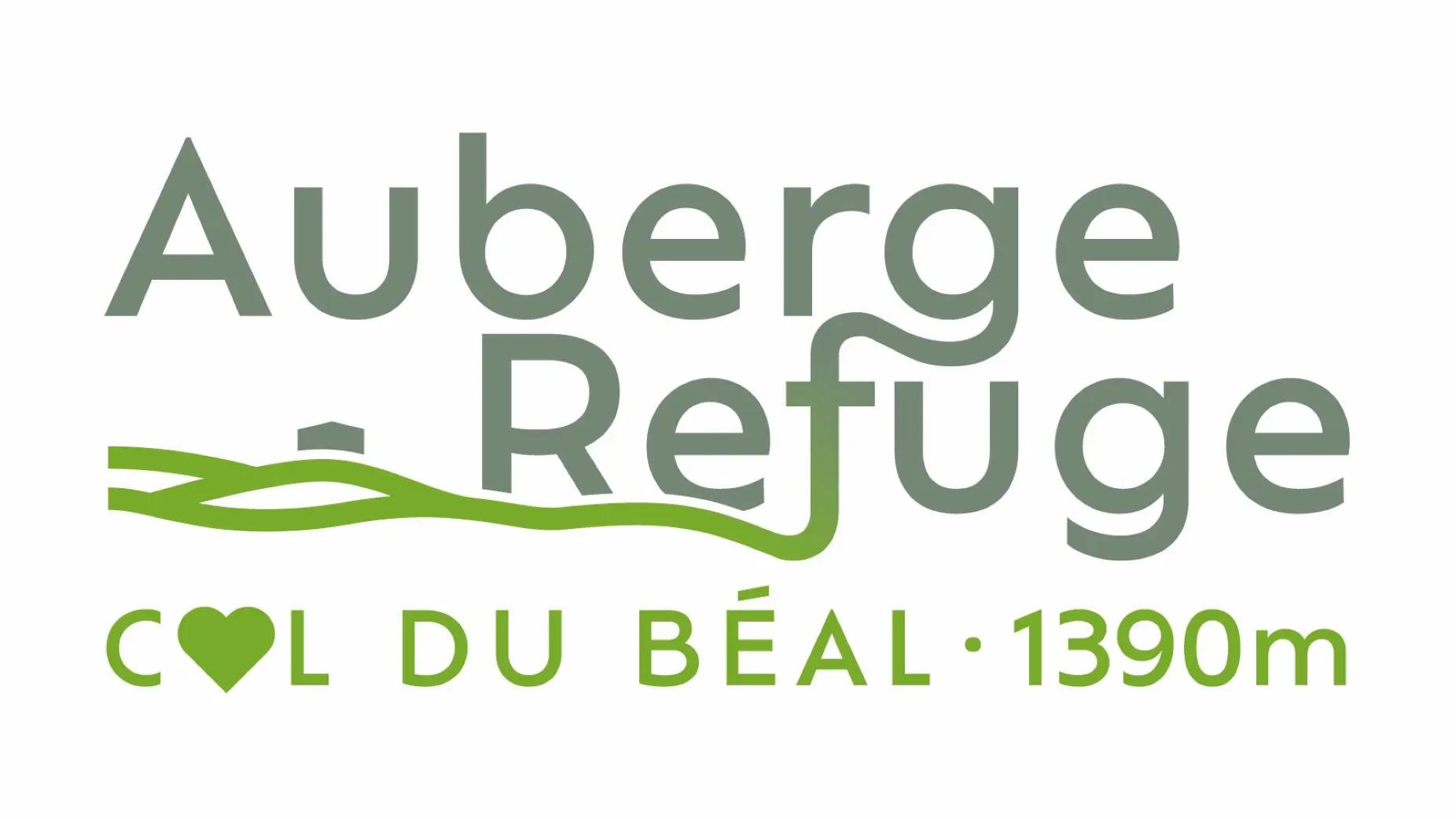 Auberge refuge du col du Béal