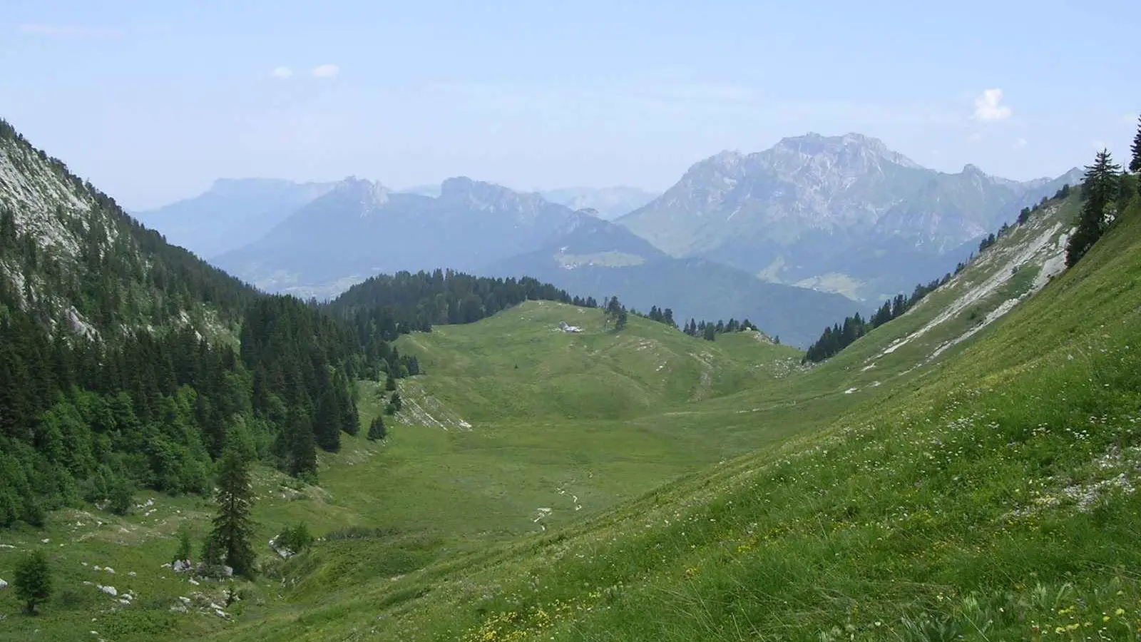Les jeudis à l'alpage : le vrai goût de la montagne à Seythenex_Lathuile