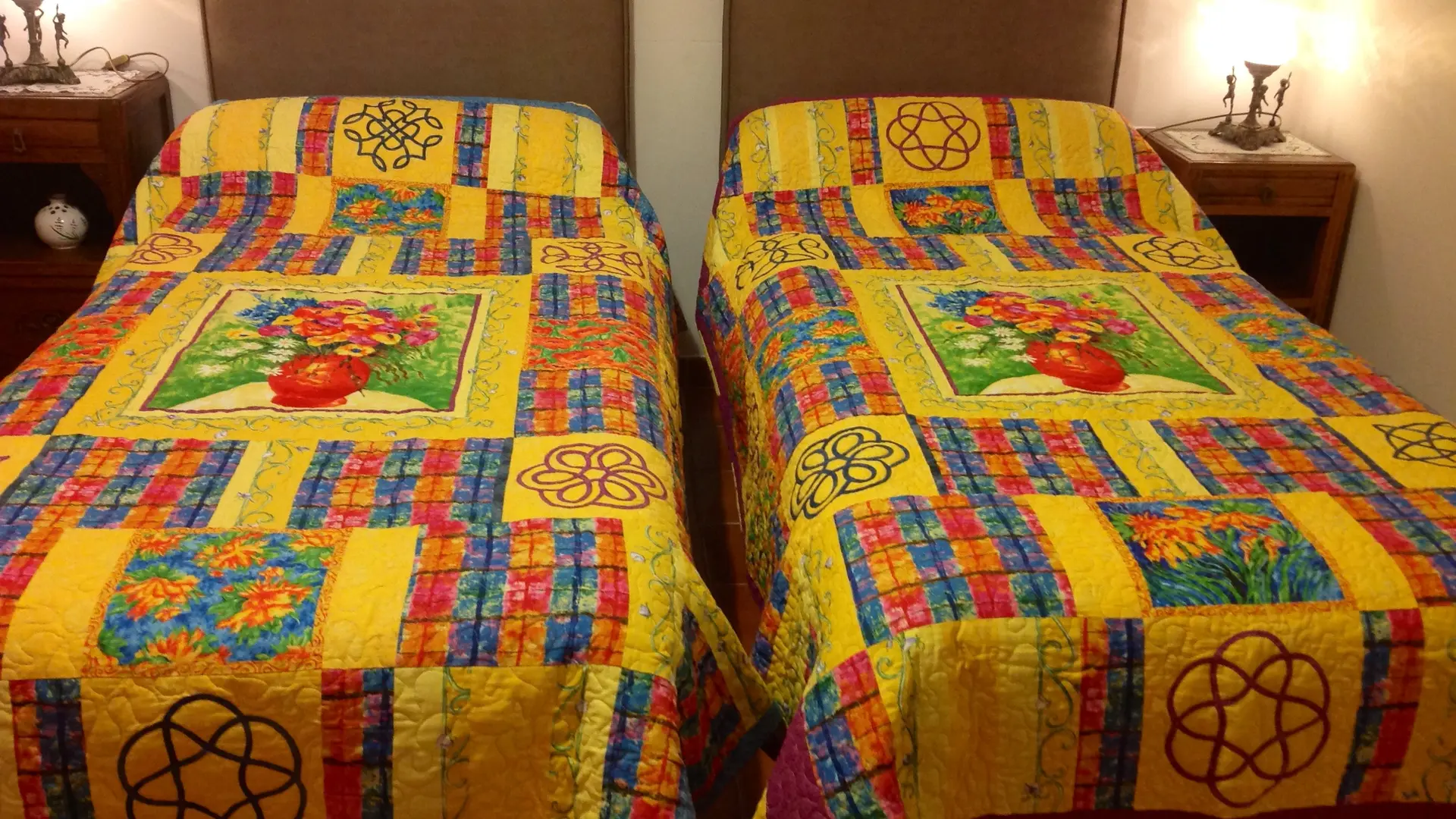 Le Cabanon du Luberon