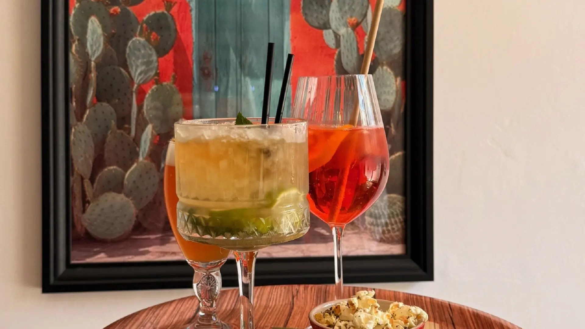 Apéritif