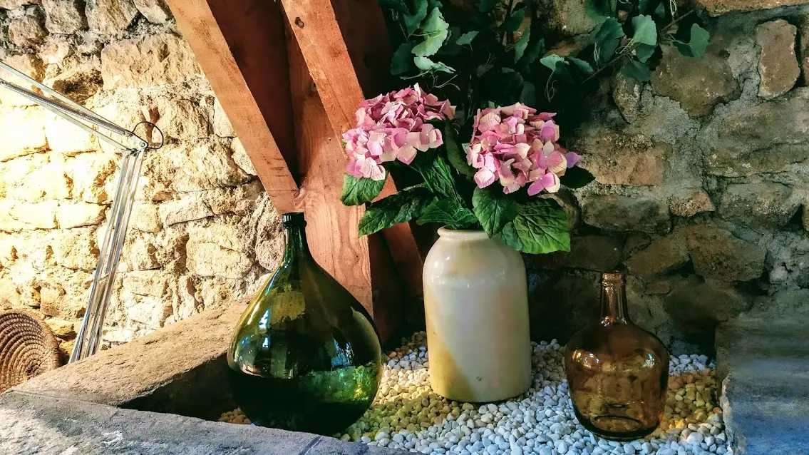 Domaine de Monton - Estivareilles 42380