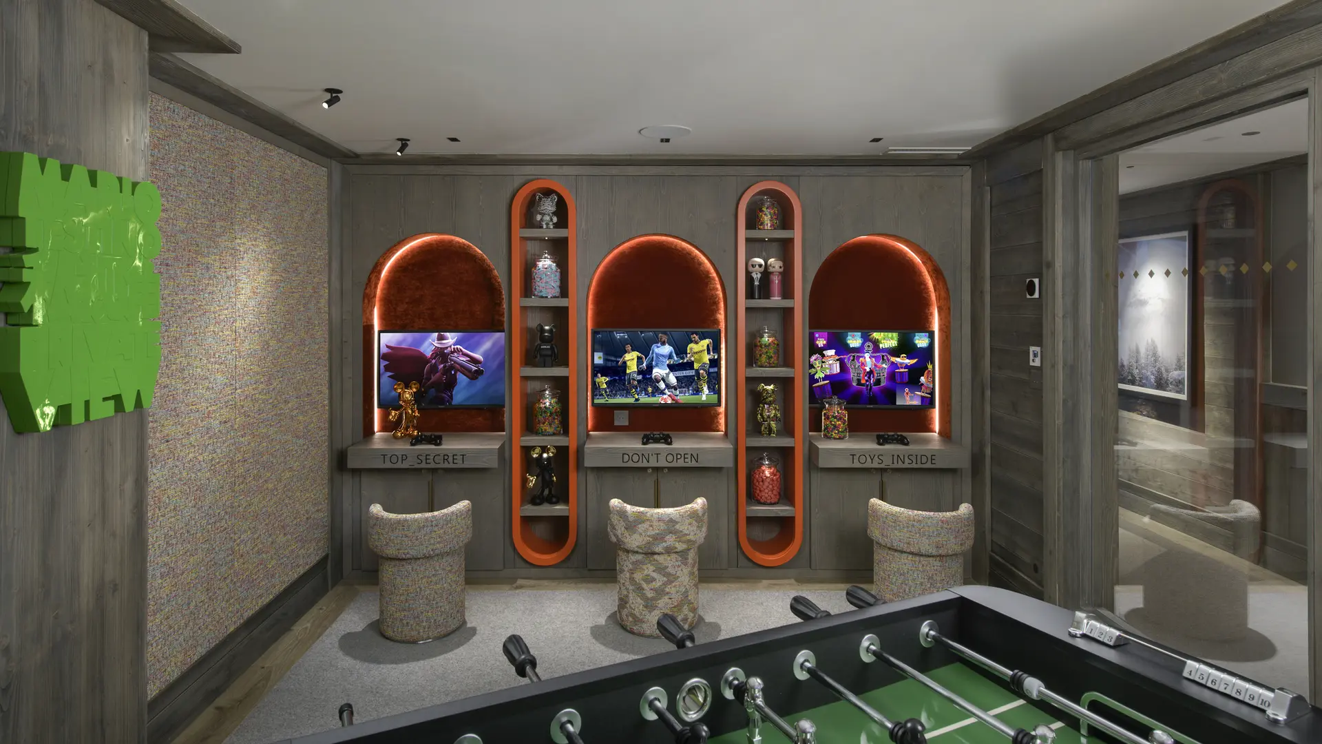 Kids Zone_Le K2 Chogori