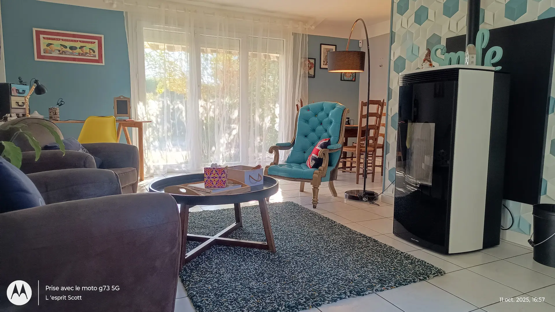 Douceur citadine_Montauban