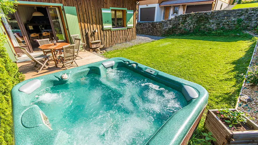 spa