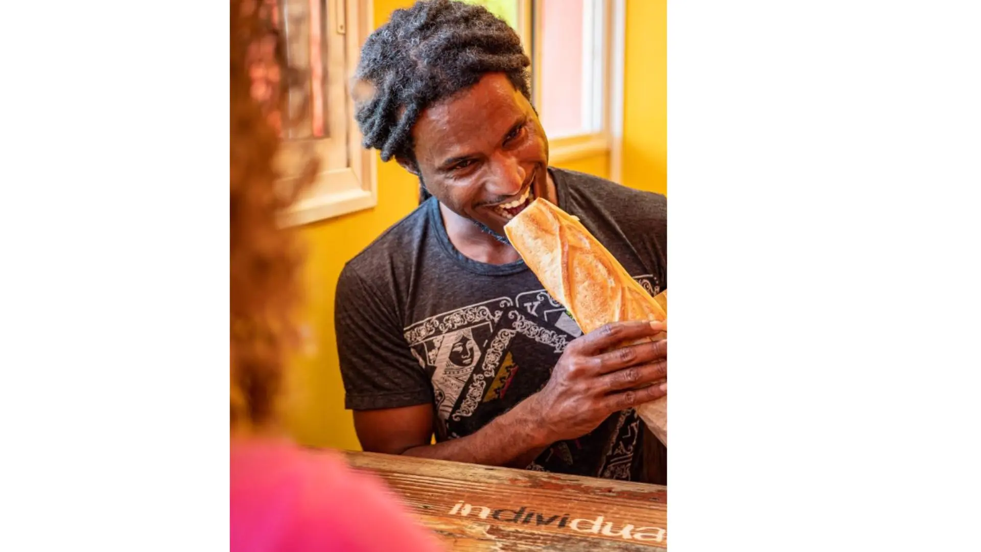 Des bon sandwichs à déguster dans le Grand Sud