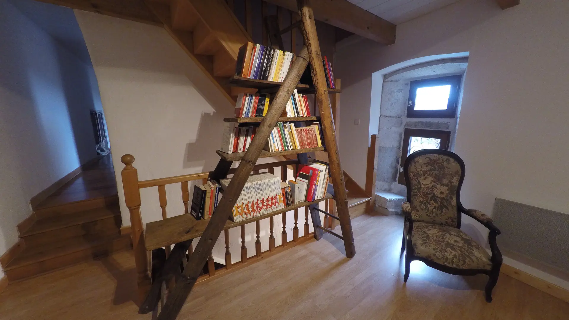 Gîte 