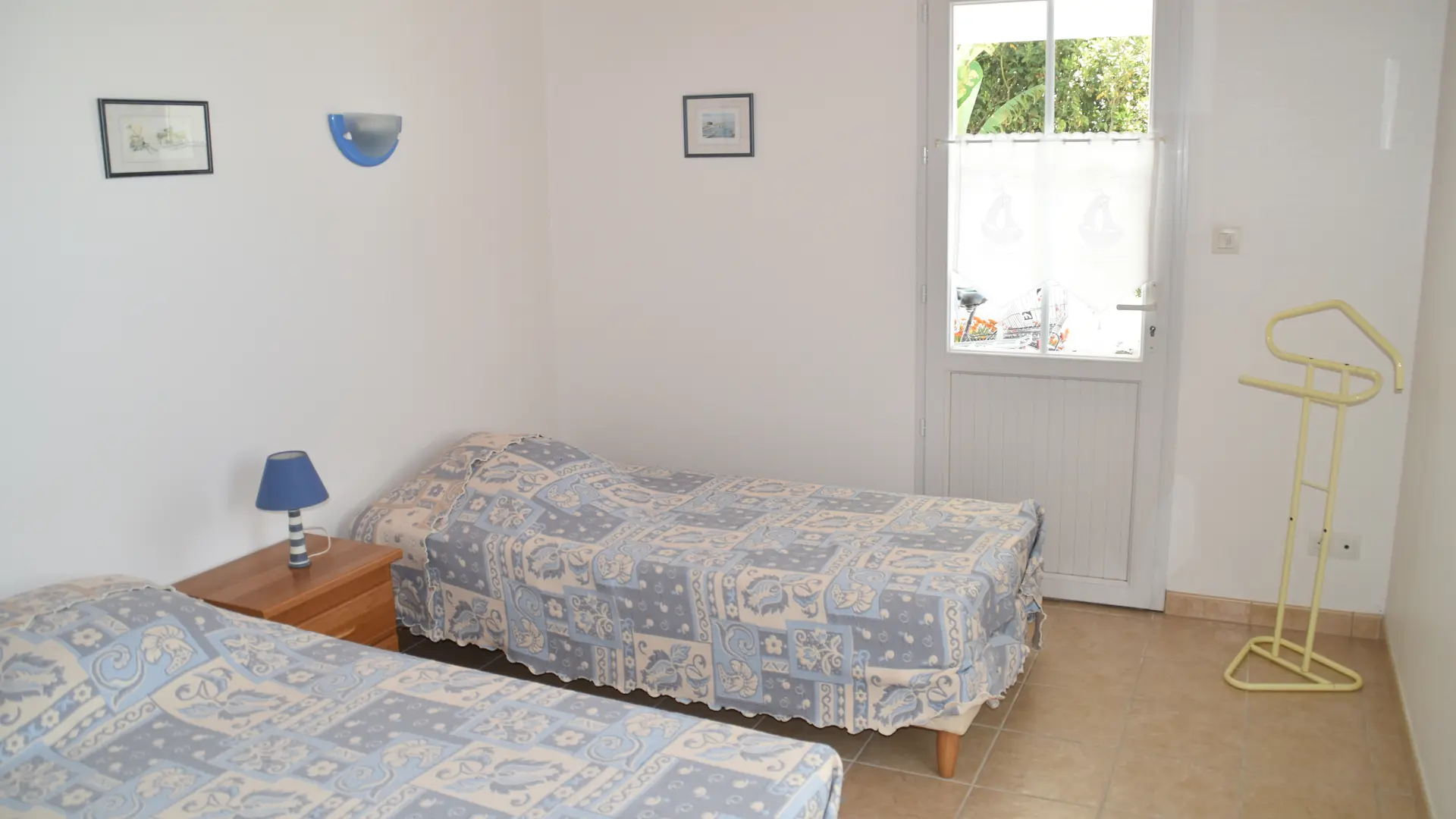 Habitación infantil