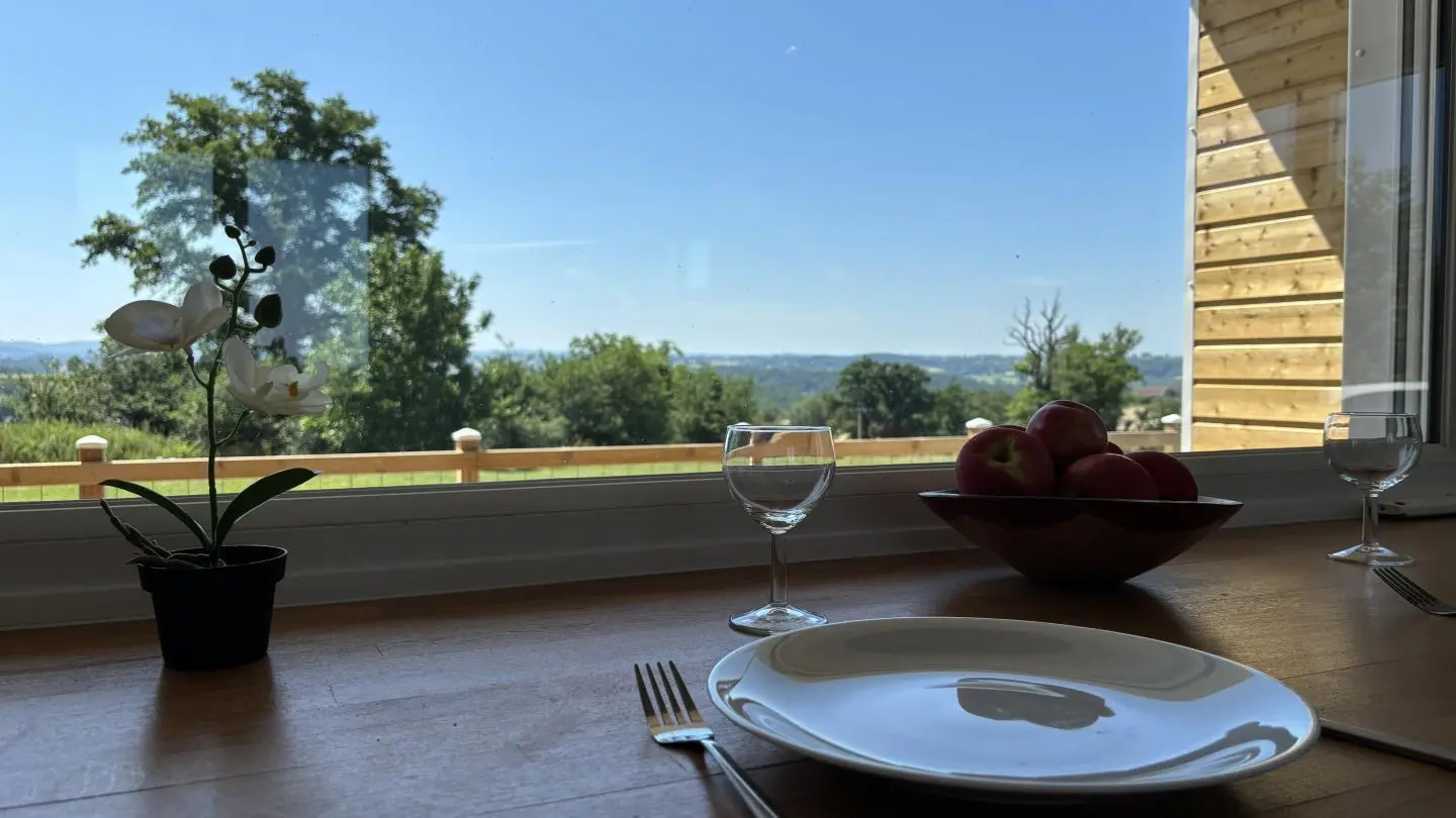 Gîte dans l'Allier en Auvergne