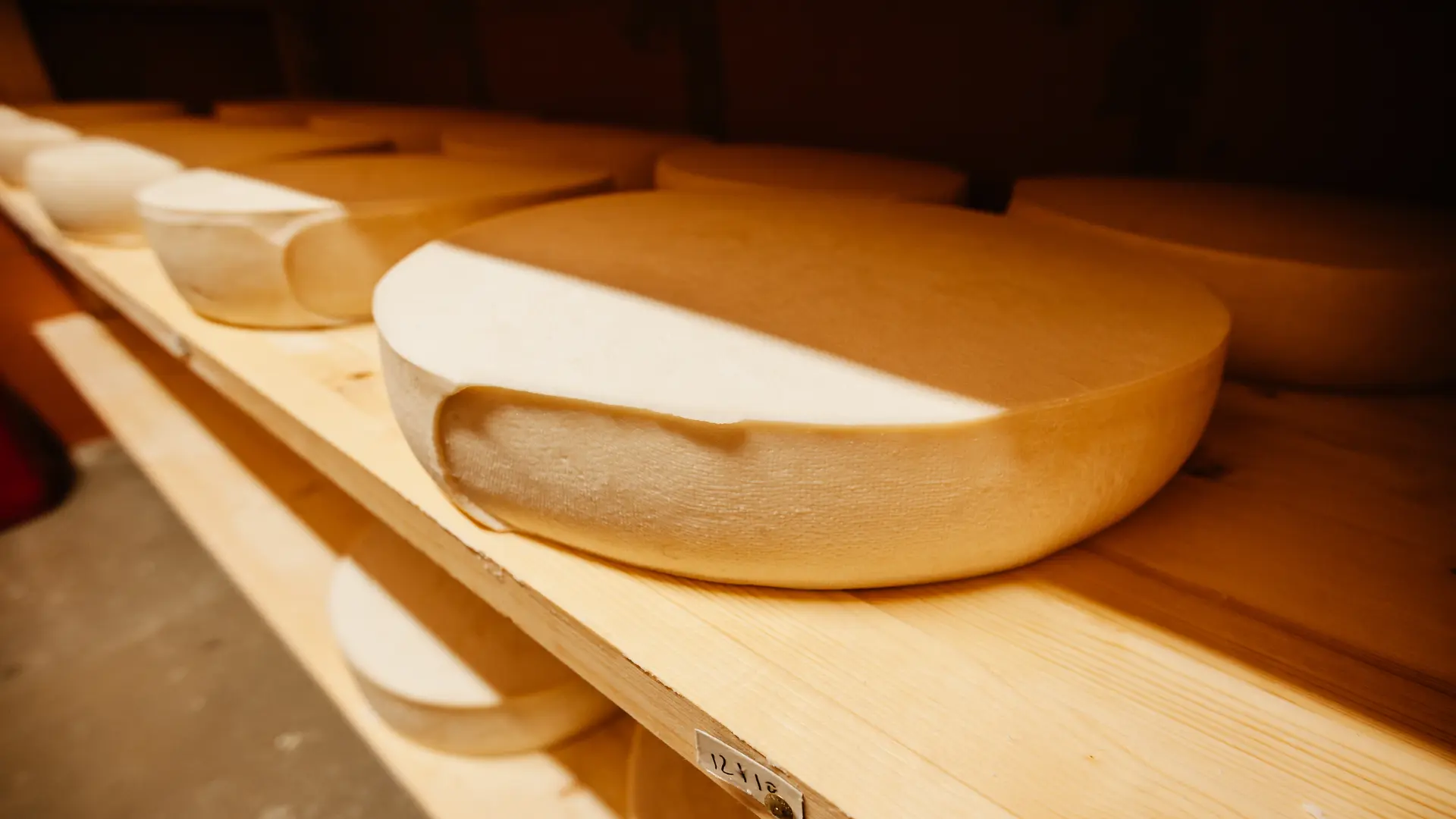 La chèvrerie de la Font Sancte_Vars