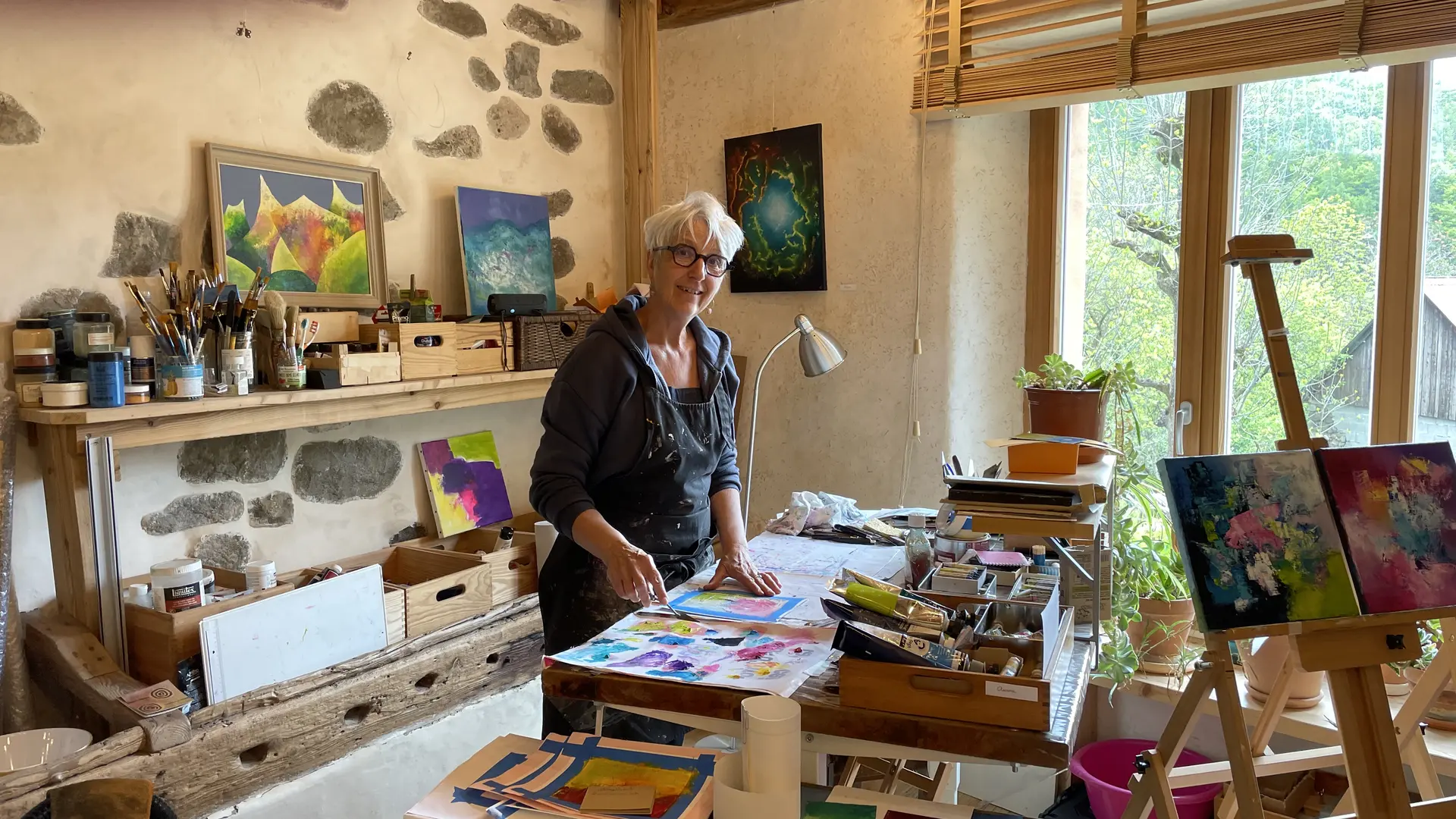 Les Ateliers Perchés_Saint-Bonnet-en-Champsaur