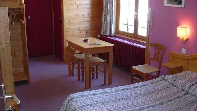 A la Ferme de Bois Barbu - Villard de Lans