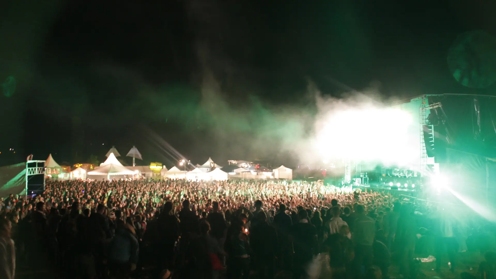 Festival Woodstower