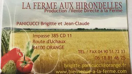 Ferme des Pradines