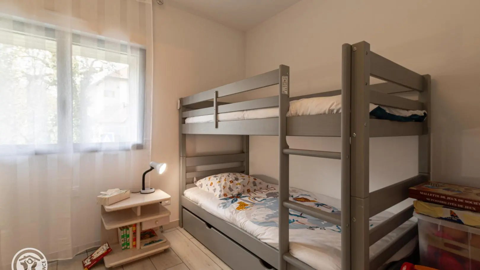 Chambre 2