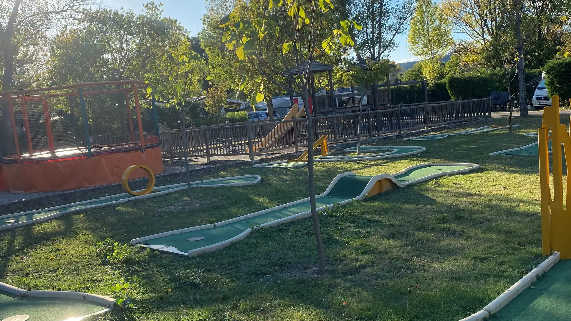 Le Verseau_Gréoux-les-Bains