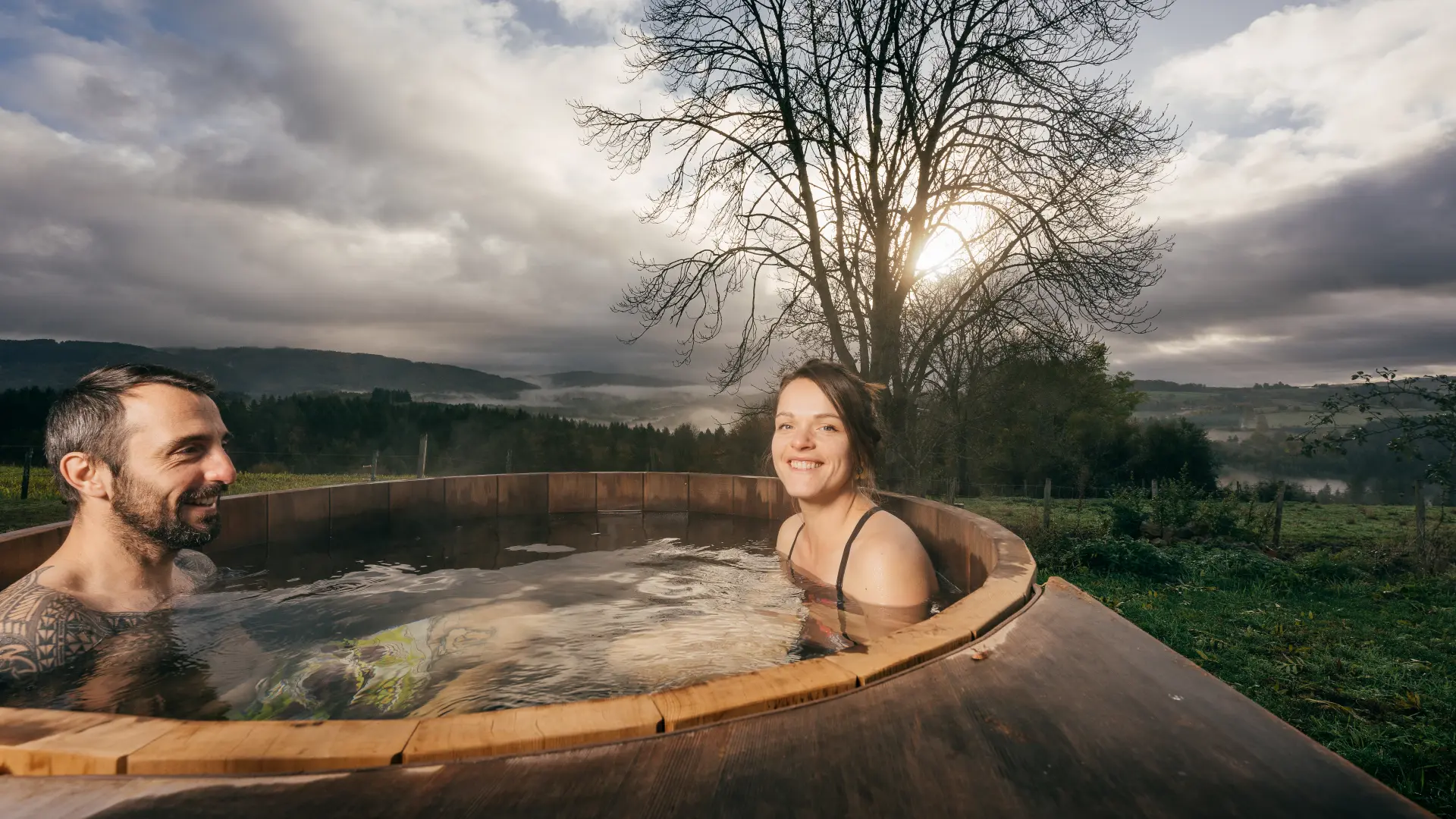 Jacuzzi