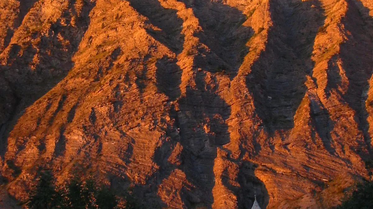 Les Marmottes CRÉVOUX