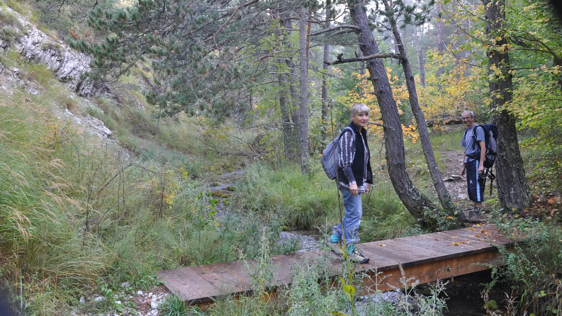 Le Tour des Champons