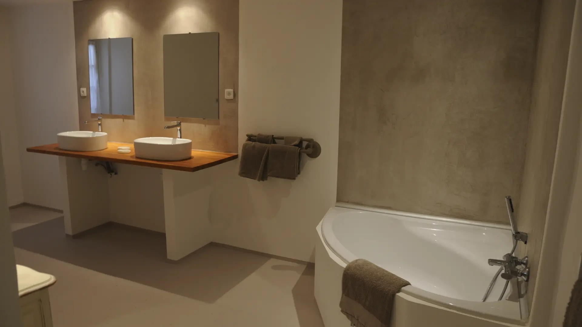 Les Chambres de Charlotte