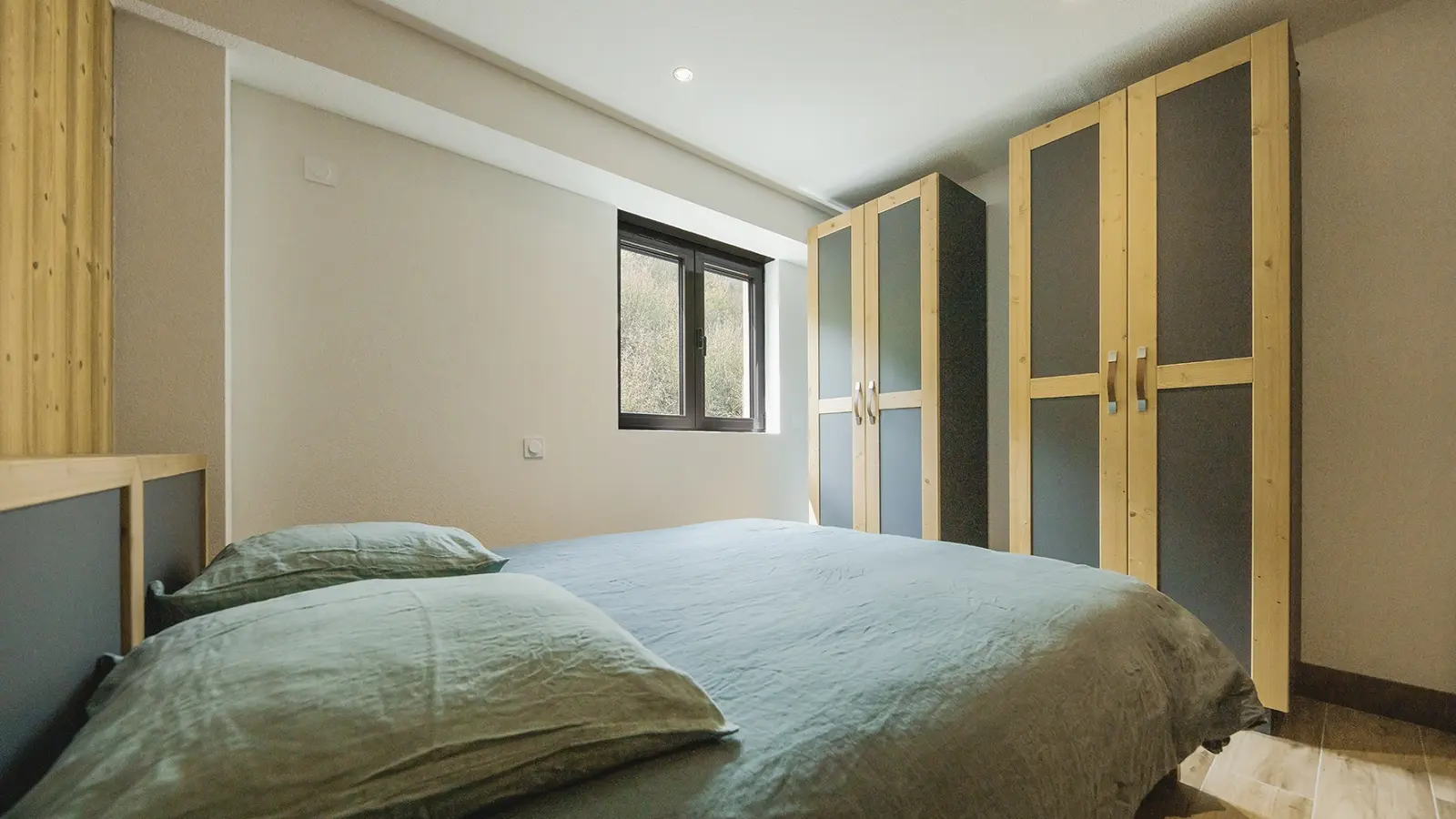 chambre