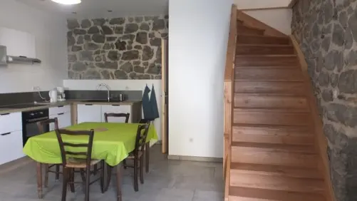 Gîte des Ecrins