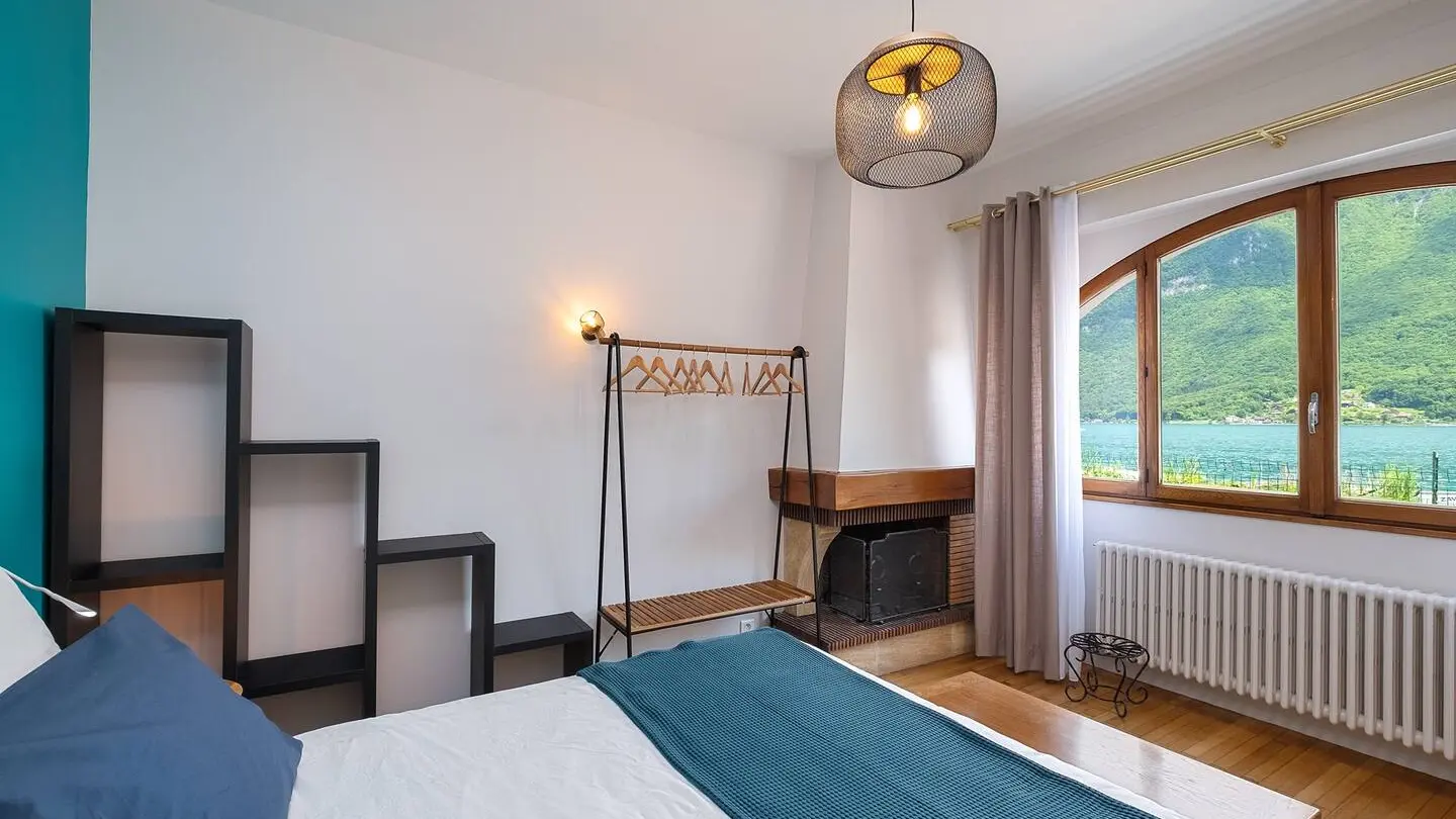 Maison Sautreau_Doussard