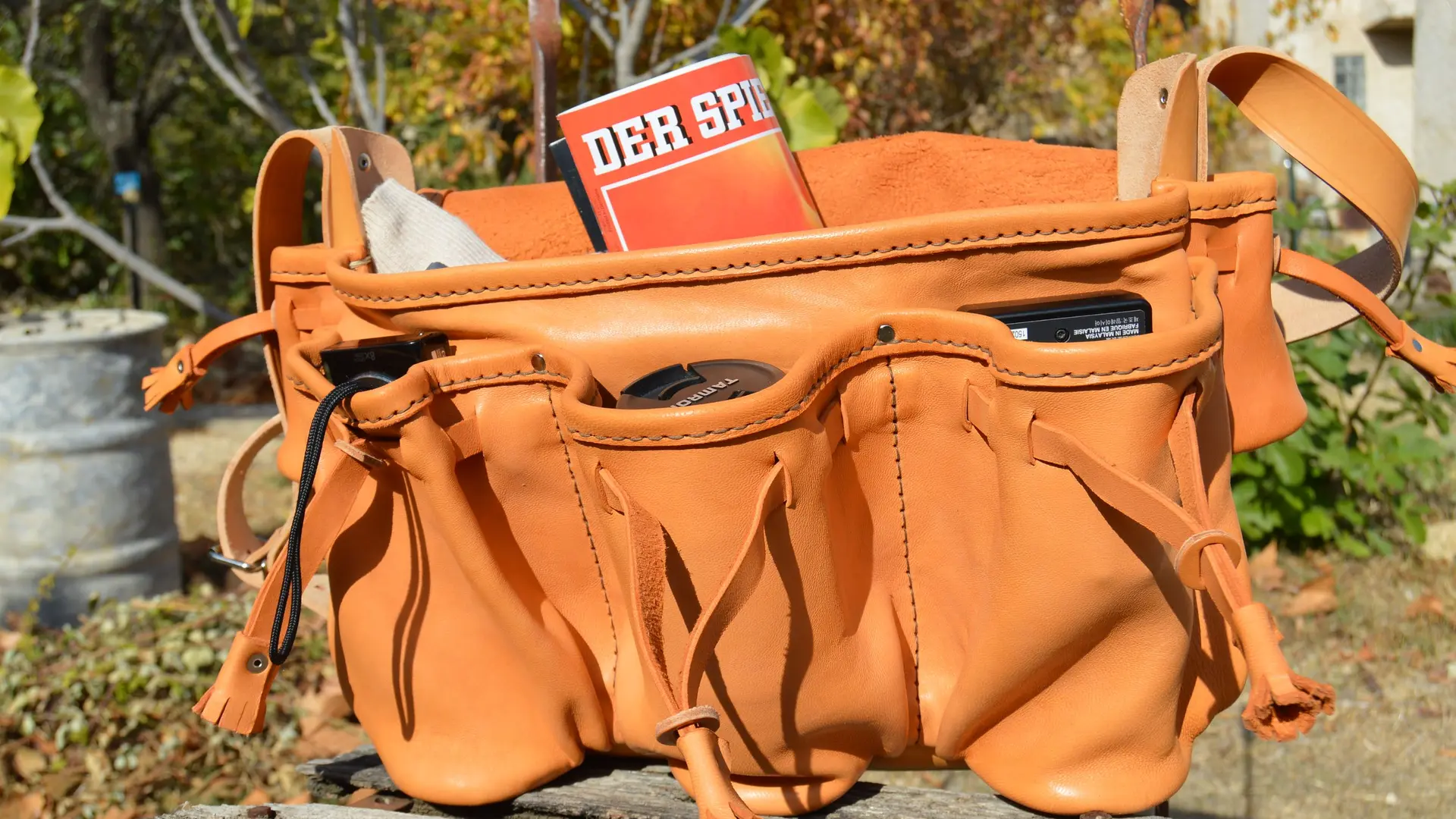 Carniers de Provence