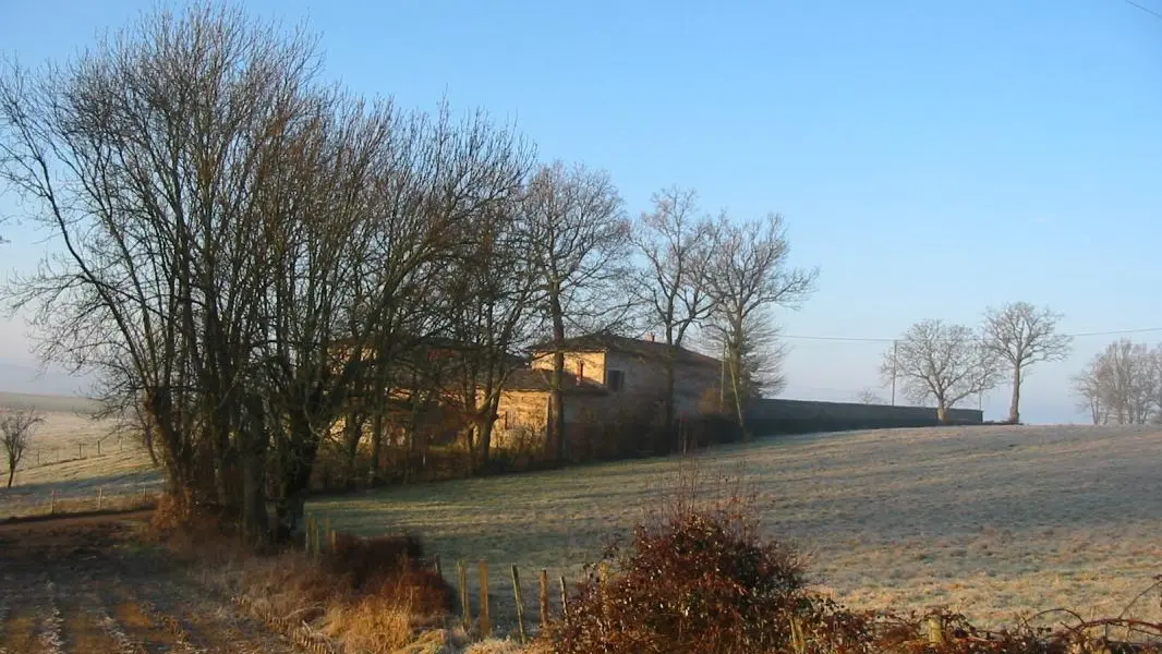 La Ferme