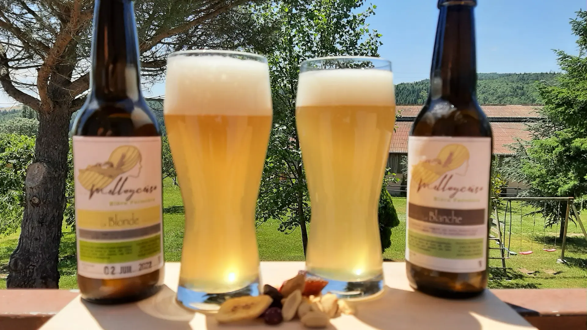 la Molleycoise